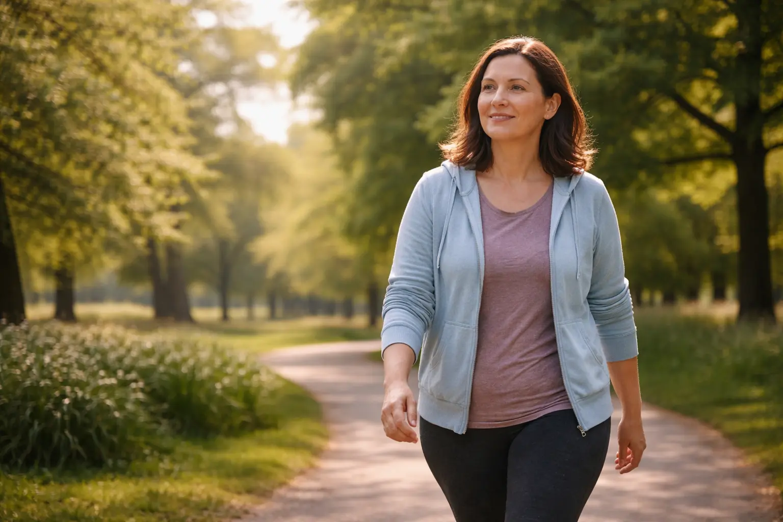 Getting Started With Exercise